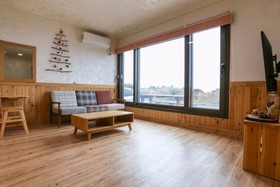 Seogwipo Day Stay House Pension