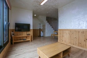 Seogwipo Day Stay House Pension