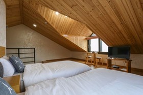 Seogwipo Day Stay House Pension