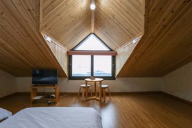Seogwipo Day Stay House Pension