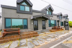 Seogwipo Day Stay House Pension