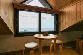 Seogwipo Day Stay House Pension
