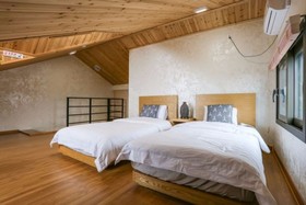 Seogwipo Day Stay House Pension