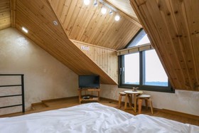 Seogwipo Day Stay House Pension