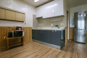 Seogwipo Day Stay House Pension