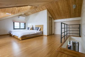 Seogwipo Day Stay House Pension