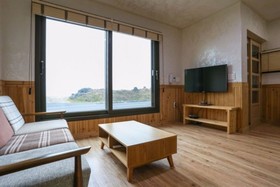 Seogwipo Day Stay House Pension