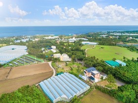 Seogwipo Eunsukstay