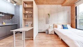 Seogwipo Eunsukstay