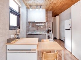 Seogwipo Eunsukstay