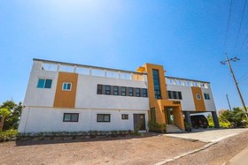 Seogwipo Gonmul Swimpang Pension