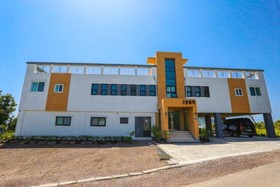 Seogwipo Gonmul Swimpang Pension