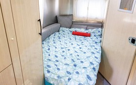Seogwipo Haengbok Pension