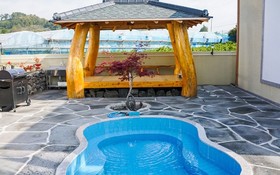 Seogwipo Haengbok Pension
