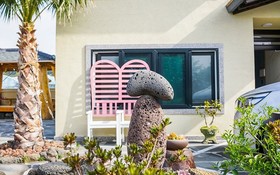 Seogwipo Haengbok Pension