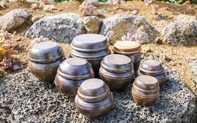 Seogwipo Haengbok Pension