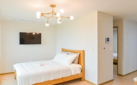 Seogwipo Hawonga Pension