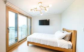 Seogwipo Hawonga Pension