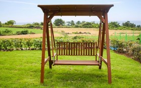 Seogwipo Hawonga Pension