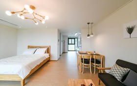 Seogwipo Hawonga Pension