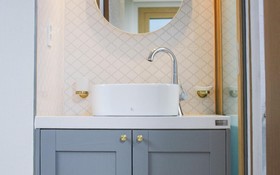 Seogwipo Hawonga Pension