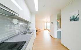 Seogwipo Hawonga Pension