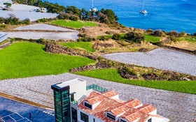 Seogwipo Hawonga Pension