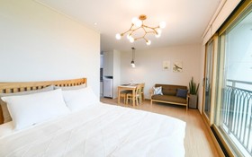 Seogwipo Hawonga Pension