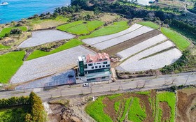 Seogwipo Hawonga Pension