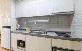 Seogwipo Hawonga Pension