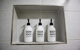 Seogwipo Hawonga Pension