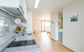 Seogwipo Hawonga Pension