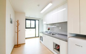 Seogwipo Hawonga Pension