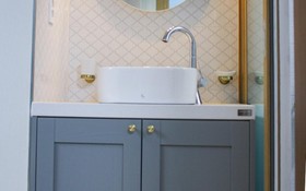 Seogwipo Hawonga Pension