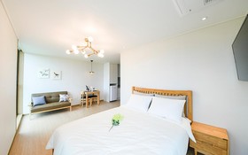 Seogwipo Hawonga Pension