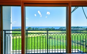 Seogwipo Hawonga Pension