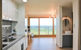 Seogwipo Hawonga Pension