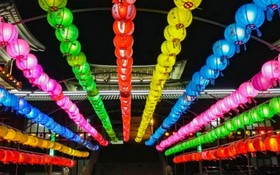 Seogwipo Hawonga Pension