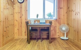 Seogwipo Hwamok Pension