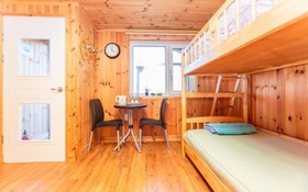 Seogwipo Hwamok Pension