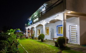 Seogwipo Hwamok Pension