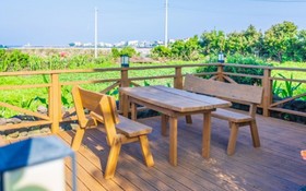 Seogwipo Hwamok Pension