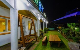 Seogwipo Hwamok Pension