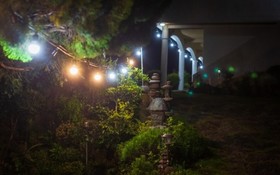 Seogwipo Hwamok Pension