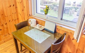 Seogwipo Hwamok Pension