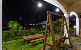 Seogwipo Hwamok Pension