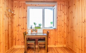 Seogwipo Hwamok Pension