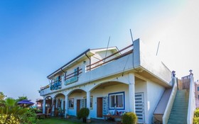 Seogwipo Hwamok Pension
