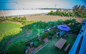 Seogwipo Hwamok Pension