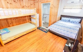 Seogwipo Hwamok Pension